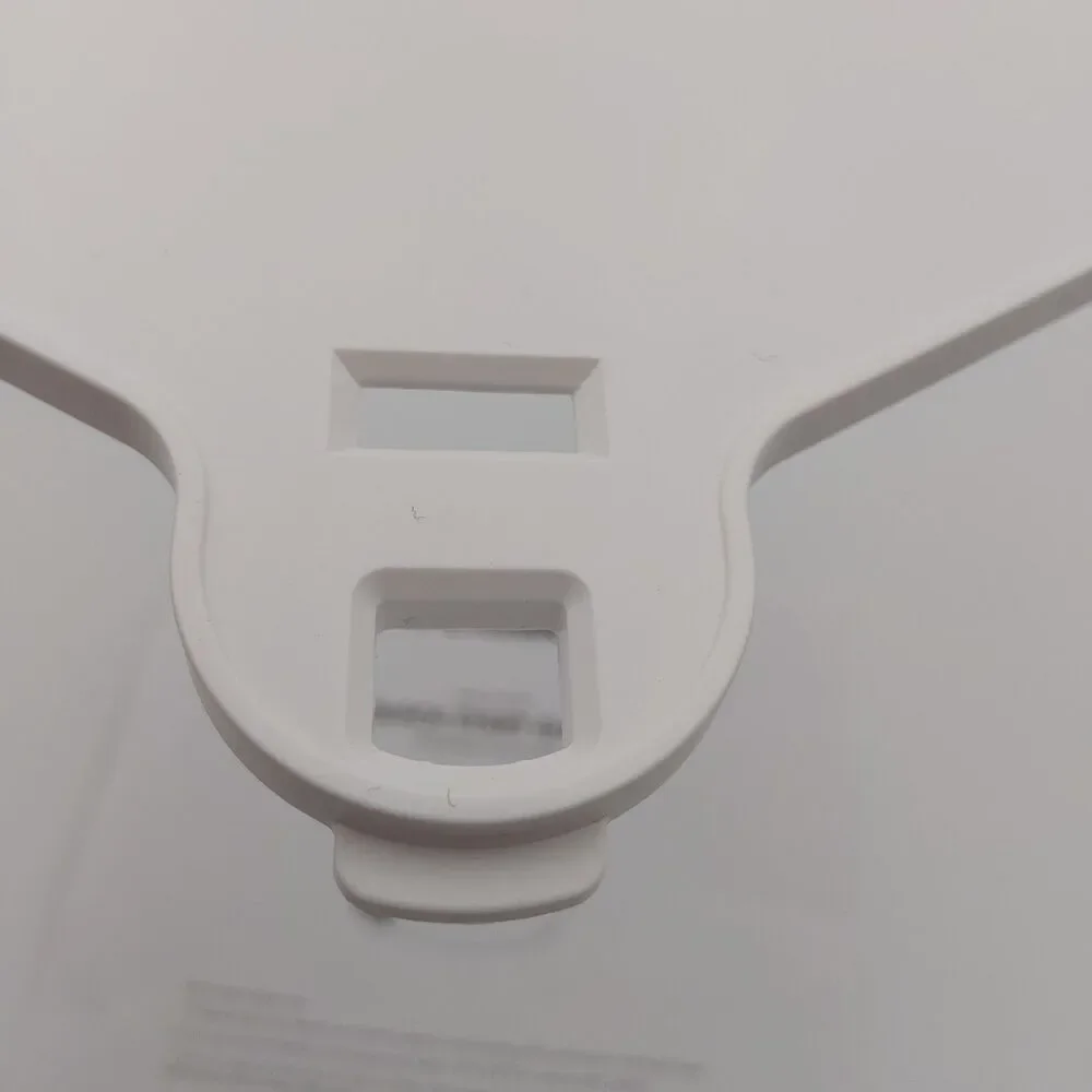 WHITE LID CLOSURE PART for PETLIBRO POLAR CAT FEEDER PLAF 109